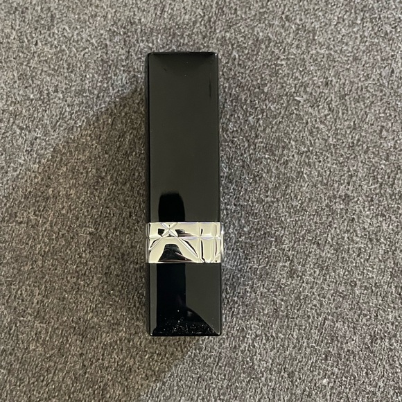 ROUGE DIOR LIPSTICK - 784 ROUGE ROSE MATTE - Picture 6 of 9